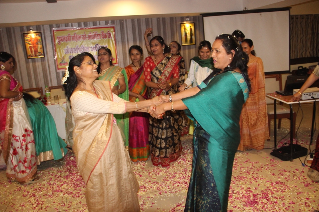 Previous events and AGM : 15